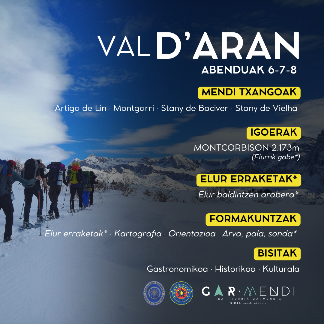 Val Daran (Kataluniako Pirinioak)